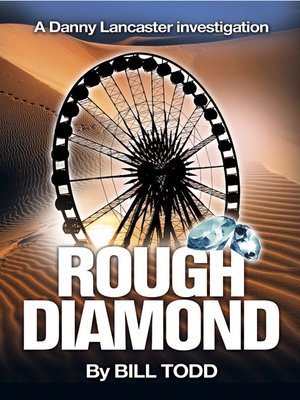 cover image of Rough Diamond